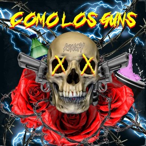 Como los Guns