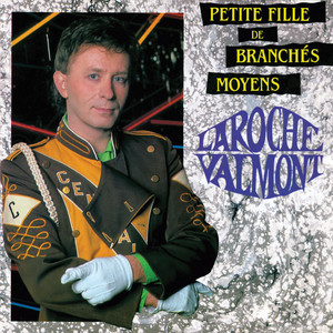 Petite fille de branchés moyens - Banco