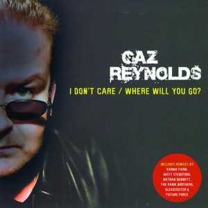 Where Will You Go? (Dancing In Delhi Mix)