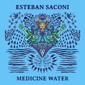 Medicine Water