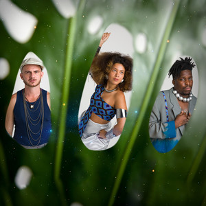 Golden Beauty (I Wanna Touch The Sky)