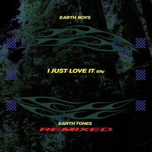 I Just Love It (EFFY Remix)