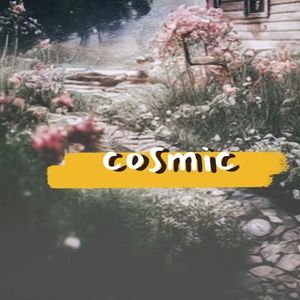 cosmic