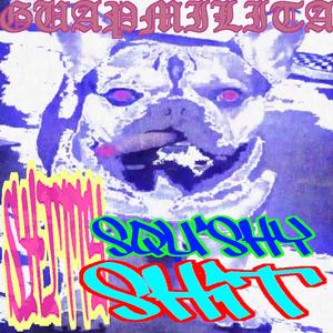 SquishyK (feat. QUERO & KOBEE) (Explicit)