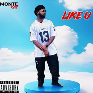 LIKE U (Explicit)