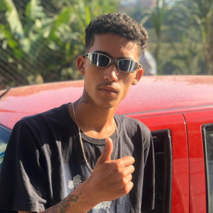 Que Cheirinho e Esse (Explicit)