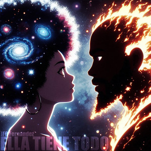 Ella Tiene Todo (Explicit)