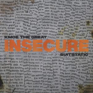 insecure (Instrumental Version)