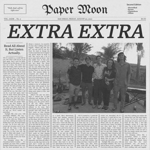 Extra Extra