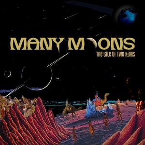 Many Moons (Explicit)