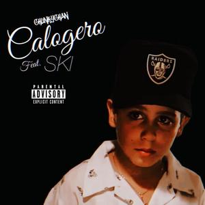 CALOGERO (feat. Ski) [Explicit]