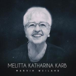 Melitta Katharina Karb