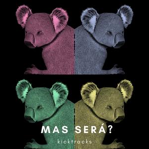 Mas Será? (instrumental version)