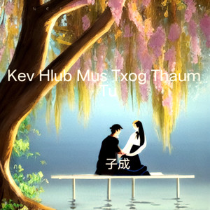 Kev  hlub Mus Txog Thaum Tu