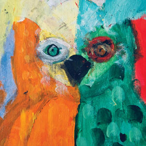 Acetone (feat. Split Figure) (Explicit)