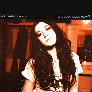 Are You Happy Now? (Album Version)