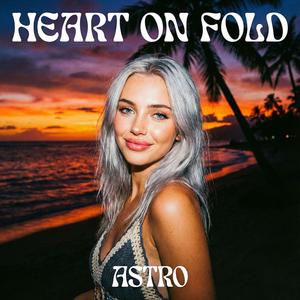 Heart On Fold