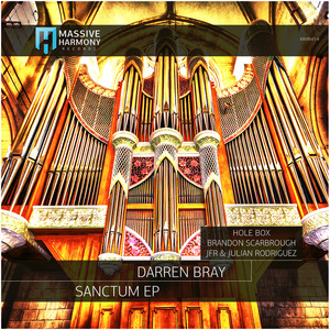 Sanctum (Hole Box Remix)