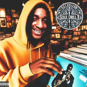 Fields and Roads (Explicit)