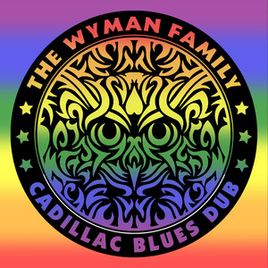 Cadillac Blues Dub (Dub)