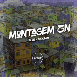 MONTAGEM ZN (Explicit)