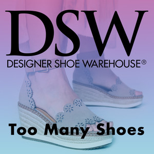 Too Many Shoes(feat. Devmo)