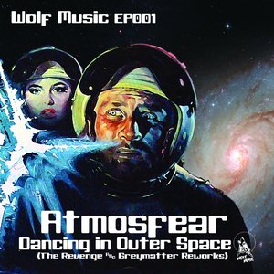 Dancing in Outer Space