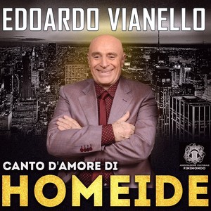 Canto d'amore di Homeide (25th Anniversary)