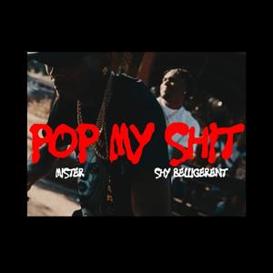 Pop my **** (Explicit)