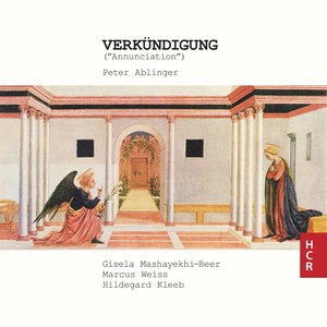 Verkündigung - Version for 7 Flutes, 7 Saxophones & 7 Pianos
