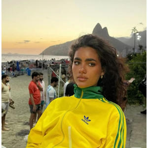 Brazilian (feat. Imissbari) (Explicit)