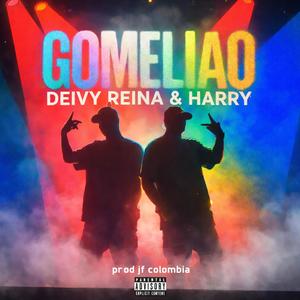 Gomeliao (SALSA CHOKE 2026) (feat. DEIVY REINA & HARRY)
