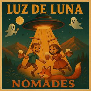 Luz de luna (Cachindie)