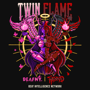TWIN FLAME