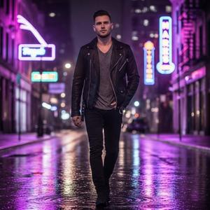 Look My Way-CMBJ