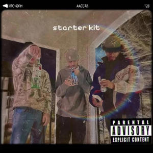 Sunshine (feat. TipToe & Young$erg) (Explicit)