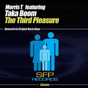The Third Pleasure (Kluster Acid Dub)