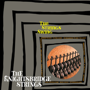 The Strings Swing