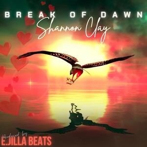 Break of Dawn (Explicit)