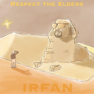 Respect the Elders