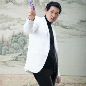 徐元雄 - 洪湖二中之光 (伴奏)