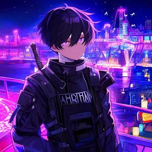 Rockstars! (feat. Ajnextdoor & Eclips6e) (Explicit)