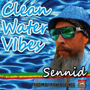 CLEAN WATER VIBES