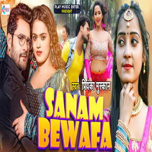 Sanam Bewafa