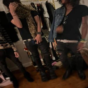 u aint no rave girl (Explicit)