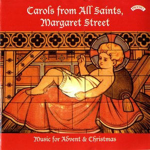 Music for Advent & Christmas