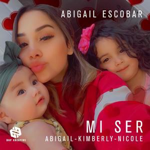 Mi Ser (feat. Ambar Music)