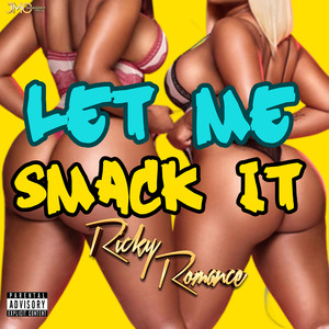 Smack It (Explicit)