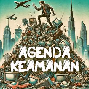 Agenda Keamanan