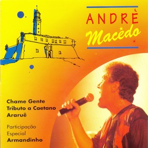 André Macêdo e Banda